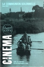Avant-scène cinéma n° 185 -