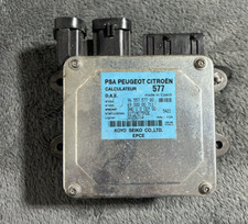 CALCULATEUR DIRECTION