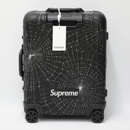 Rimowa supreme spider web - spider,