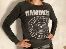 Tshirt Ramones taille S