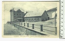 Abruzzo - L'Aquila Station