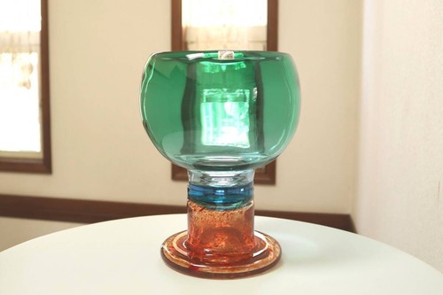 Nuutajarvi gobelet verre - nuutajarvi,