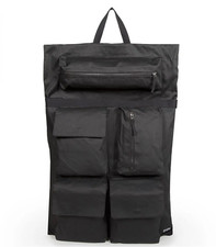EASTPAK x RAF SIMONS RS Poster
