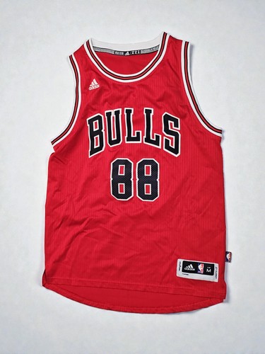 Maillot adidas chicago bulls - adidas,