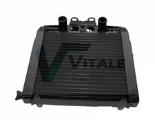 RADIATEUR EAU MOTO Harley