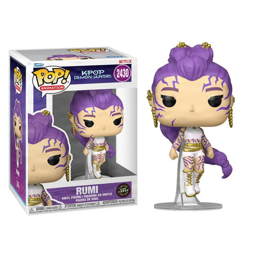 Kpop demon hunters pop - kpop,