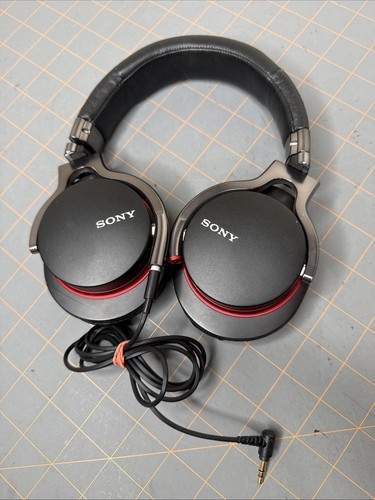 Sony mdr headphones wired - headphones,