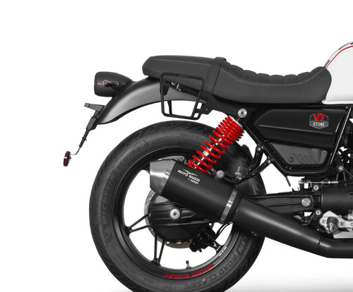 Moto guzzi stone - guzzi, 23/26