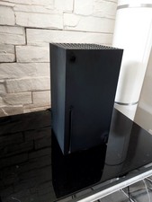 Microsoft Xbox Series X 1 To Console - Noir