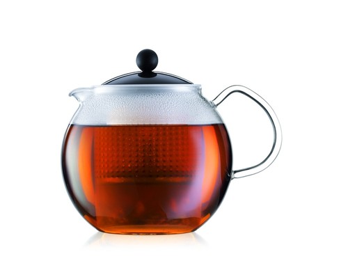 Bodum théière piston - théière, À