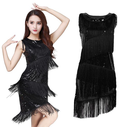 Robe danse latine à - danse,