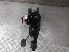 Pedale d'embrayage RENAULT TWINGO 3 PHASE 1