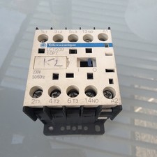 Schneider electric tesys - schneider,