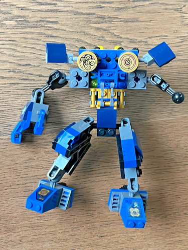Lego ninjago 70754 - lego,