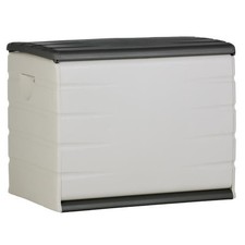Coffre rangement plastiken - coffre, de