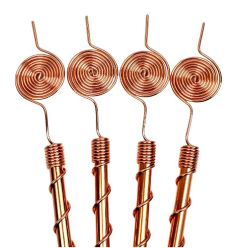 Antennes électroculture - antennes, d’électroculture