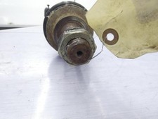 Cardan droit (transmission) PEUGEOT 307 PHASE 1 BREAK 9812781280