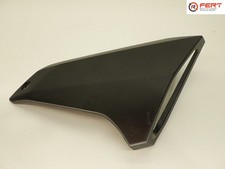 Flanc gauche (Yamaha - Mt09