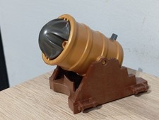 Playmobil canon projectile - canon, et