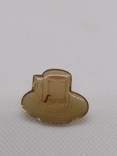 Pins Segafredo