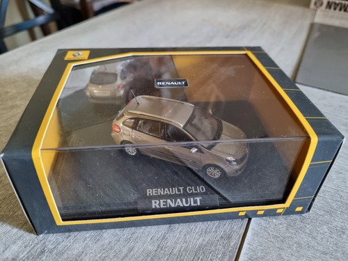Norev renault clio estate - norev,
