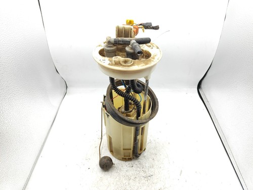 Pompe réservoir diesel alfa - réservoir,