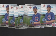 (23) COUNT LOT TREVOR CLIFTON