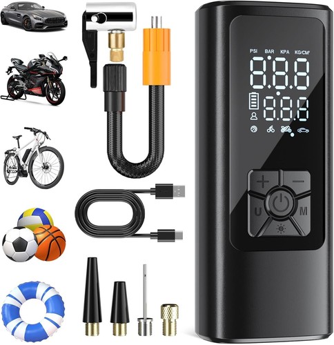 Compresseur air portatif - compresseur,