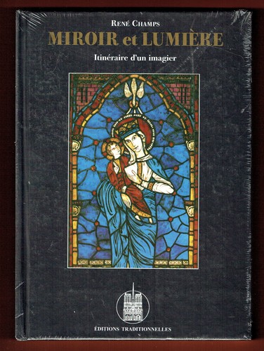 Miroir lumière - miroir, et
