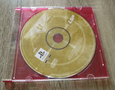 Jeu PS1 CT Special Forces