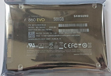 Disque dur 500 Go SATA Samsung