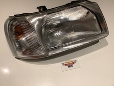 Land Rover Freelander phare droit