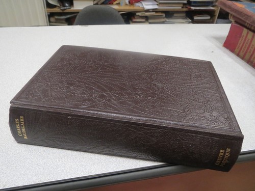 Ca67 charles baudelaire - charles,