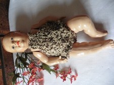 ANCIEN BAIGNEUR TETE D AIGLE