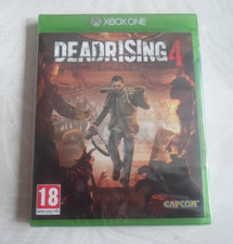 Dead Rising 4 - Xbox One