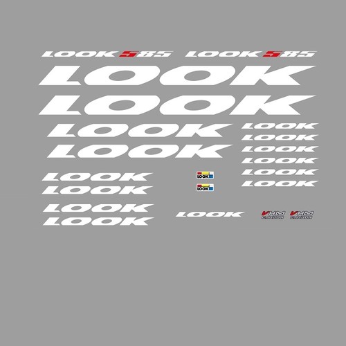 Look 585 bicycle - 585,