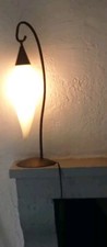 Lampe de table artisanale –