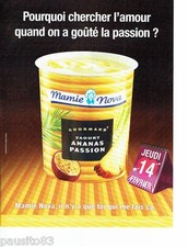 PUBLICITE ADVERTISING 116