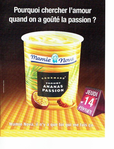 Publicite advertising 116 - publicite,
