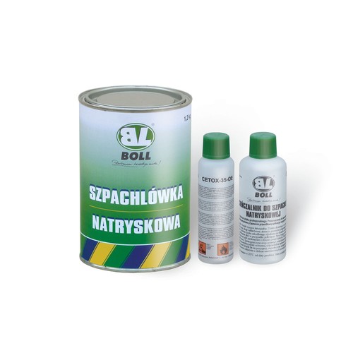 2kg mastic de - mastic, carrosserie