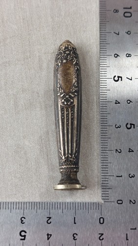 Ancien petit tampon sceau - sceau, /