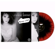 Maxi Vinyle Maman À Tord