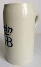 Superbe chope bière - , allemande