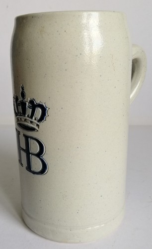 Superbe chope bière - , allemande