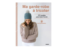 Ma Garde-Robe à Tricoter 20