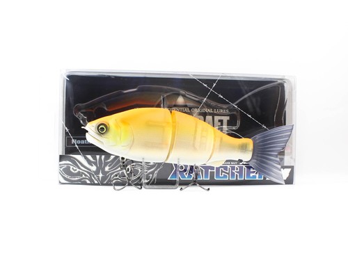 Gan craft jointed - gan, claw