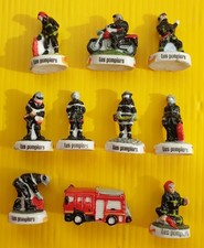 Fève - Série complète - Les