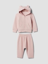 NWT Baby Gap Baby Quilted