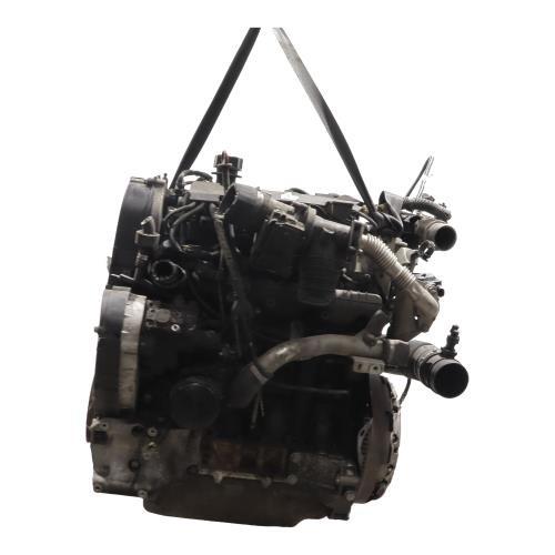Moteur fiat ducato - fiat, phase