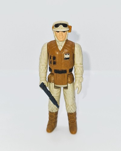 Star wars vintage - wars, rebel